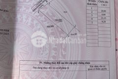 Bán đất đẹp trung tâm hà lam, thăng bình sổ đỏ chính chủ 622 giá chỉ 5xx