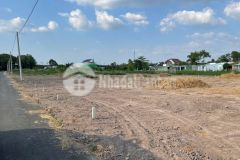 Đất đẹp trừ văn thố giá chỉ 400 triệu