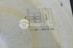 Bán đất mt hoàng bích sơn, an hải bắc, sơn trà