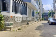 Siêu phẩm mặt tiền lô góc kinh doanh ngang khủng 5.2m giá ưu đãi q.12