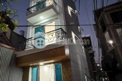 Nhà mới tinh 30,6m2 tổ 10 yên nghĩa hà đông hn