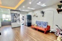 Cần bán gấp căn hộ 74m2 view sát hồ điều hòa, full nội thất đồng bộ tại kdt thanh hà cienco 5