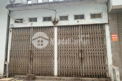 Bán đất tặng nhà thung lũng hoa nhật chiêu 120m2 x mt 6m oto chạy 2 chiều