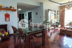 Bán căn hộ chung cư phú mỹ, quận 7, 3 phòng ngủ, 5 tỷ, lh 0907.727308