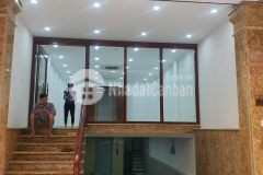 Bán tòa 8 tầng có hầm phố trung kính, cầu giấy 70m2 mặt tiền 5.2m thông sàn giá hấp dẫn