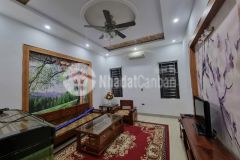 Bán nhà 4.5 tầng khu tuệ tĩnh kéo dài, ph bình hàn, tp hd, 60m2, 4 ngủ, 5vs, vị trí đẹp