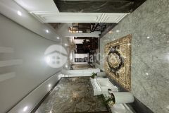 Bán nhà phố hẻm 497 phan văn trị 6 lầu ngang 5m 90m2 tiện làm vp view emart chỉ 17 tỷ.