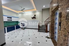 Bán nhà hoàng văn thái, thanh xuân, dt 52m x 5,5 mt 4,8m thang máy ngõ ô tô tránh.