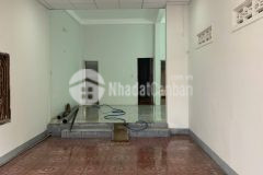 Nhà 1 mê kiên cố hẻm lê thị riêng 7 x 20m 4.290 tỷ