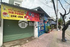 Cơ hội hiếm nhà mt huỳnh tấn phát, phú xuân, nhà bè. dòng tiền tốt. dt 80m2. giá chỉ 4.4tỷ.