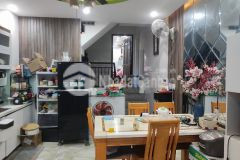 Đặng văn ngữ, phú nhuận, 4 tầng, 4pn, 39m2, hẻm thông, mới đẹp ở ngay, 7.5 tỷ