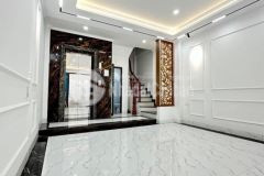 Siêu phẩm mặt phố 50m2 x 5 tầng, mt 4.5m