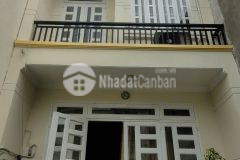 Bán nhà 3 tầng siêu đẹp hiệp thành, quận 12