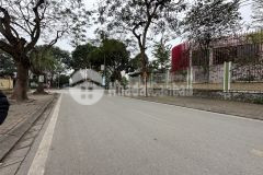 Bán đất tam trinh yên duyên 103m phân lô x2a 2 mặt tiền hoàng mai