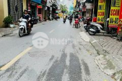 Mặt phố xa la hà đông kinh doanh sầm uất ngày đêm dt 42m 5 tầng thang máy