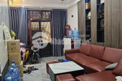 Bán nhà tương mai siêu hiếm 4 tầng long lanh dân xây phân lô 5m ô tô dừng đỗ hoàng mai