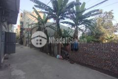 Bán đất vĩnh hưng 70m phân lô 2 ô tô tránh hoàng mai