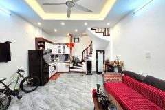 Bán nhà thụy phương đẹp rẻ cơ hội hiếm có