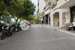 Bán nhà phố yên hoa, tây hồ, 1 nhà ra mặt phố, dt 80m2, mt6.5m chỉ 17 tỷ