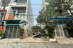 Bán đất thành vinh 1, thọ quang, sơn trà