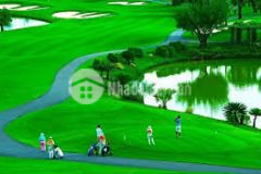 Đất thổ cư hòa nhơn xây villa nhà vườn view đẹp 2,4 tỷ