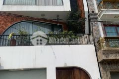 Bán nhà phân lô 3 oto tránh xuân la 90m2 x 4t x mt 6m hướng đn ở luôn