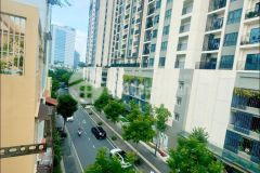 Bán nhà cmt8 cạnh hà đô 13pn 68m2 khu dân trí an ninh 10 tỷ hơn