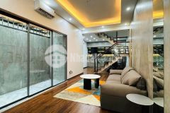 Bán nhà gần timecity 3 ngủ 4 vệ sinh đầy đủ công năng