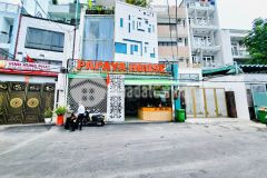 Bán nhà 22064 66 xô viết nghệ tĩnh, p21, bình thạnh