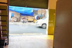 Nhà có gác mặt tiền kinh doanh đầu đường 6, trường thọ, thủ đức, 25m², giá 3.5tỷ bớt lộc