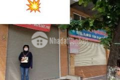 Mặt phố kinh doanh, 25m 4tầng mặt tiền 3.6m chiều dài 4.8m 3 đến 6 long biên