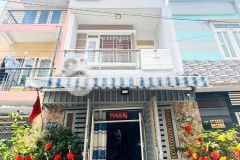 Nhà hẻm hương lộ 2, bình trị đông a dt 48m2 3 lầu 5pn 4wc giá 5,8 tỷ