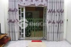 Nhà 3 tầng kiệt đường võ duy ninh phường thọ quang sơn trà đà nẵng.