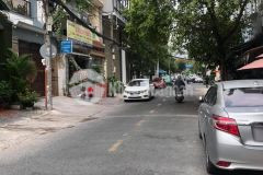 Gấp bán nhà hẻm 10m cộng hòa tân bình 113m24.5x25 4 lầu vài phút tới nhà ga t3 18 tỷ.