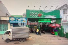 Nhà mặt tiền kinh doanh đường làng tăng phú, p. tăng nhơn phú a, dt 122m²12.5 tỷ.