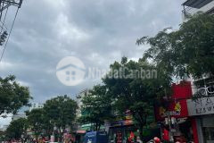 Bán đất nguyễn văn thoại 90m2 ngang 6m vị trí cực đẹp 20m ra phố giá chỉ 7.x tỷ.