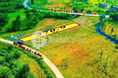 Chủ ngộp b.án r.ẻ lại lô đất fu.ll thổ tỉnh lộ 8 khánh đông khánh vĩnh chỉ hơn 600triệu