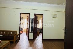 Bán gấp căn hộ chung cư khu đô thị định công, hoàng mai, 58m2, 2 ngủ, gần phố, chỉ hơn 3 tỷ