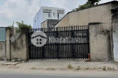 Nhà mặt tiền kd, trịnh thị miếng hóc môn, 295m2 ngang 7m chỉ 14 tỷ 500