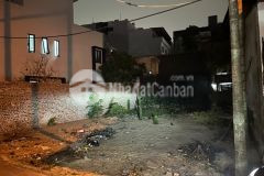 Đối diện aeon mall long biên ngõ thẳng tắp ô tô 7 chỗ tiện ích ngập tràn 64m2