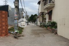 Cần bán gấp đất hẻm xe hơi 1 sẹc đường nguyễn duy trinh,cầu xây dựng, phú hữu, dt 80m²5.5tỷ tl.