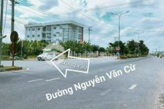 Cg bá.n đất gần trường đại học nam cần thơ, chỉ tầm 5 phút là đến trung tâm thành phố cần thơ.