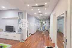 Bán gấp 2 căn biệt thự bán đảo linh đàm, lô góc, giá thương lượng