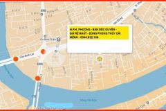 Gấp bán nhà đất hẻm xe hơi thủ đức tphcm diện tích lớn giá 90 tỷ