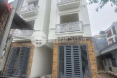 Bán nhà liền kề 30m2 x 5 tầng giá 5.3 tỉ tại an khánh