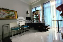 3 tầng 60m2 4,1m x 14m tân bình hxh rộng không lộ giới, không qh 6.4 tỷ tl