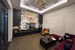 Siêu phẩm chu huy mân 83m 3tầng lô góc giá 10,x tỷ