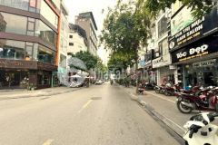 Bán gấp nhà phố tân mai, ô tô tránh, kinh doanhdt 130m2, 4 tầng, mt 6m, 27tỷ