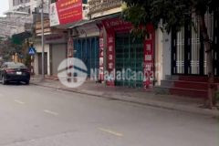 Bán đất mặt phố bình lộc, phường tân bình, tp hải dương, 51m2, mt 4.2m, kd buôn bán, chỉ 3.x tỷ