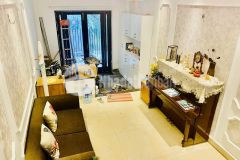 Nhà riêng đình thôn, mỹ đình 52m2 x 4 tầng, 4pn, ô tô nhỏ lùi tận cửa.